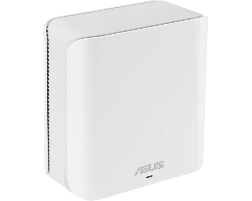 ZenWiFi BD4 BE3600 - 1er Pack weiß