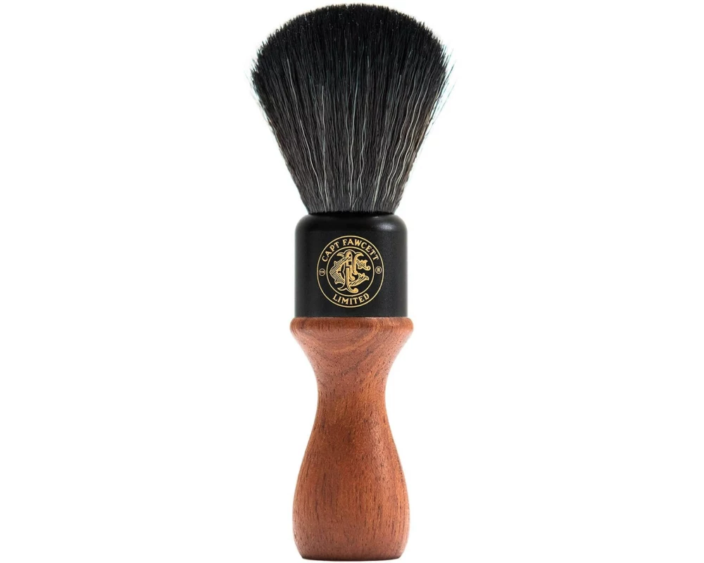 captain fawcett Rasierpinsel aus synthetischen Fasern 1 Stück