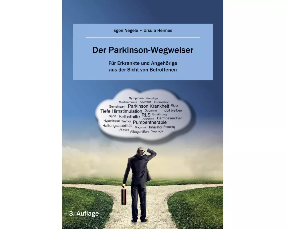 Der Parkinson-Wegweiser