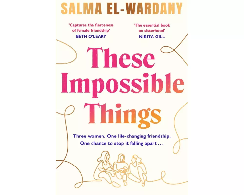 These Impossible Things