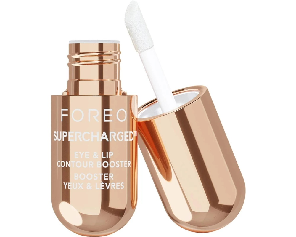Foreo Supercharged Eye & Lip Contour Booster 10.5 ml