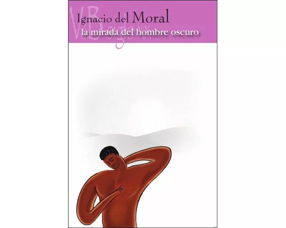 La mirada del hombre oscuro