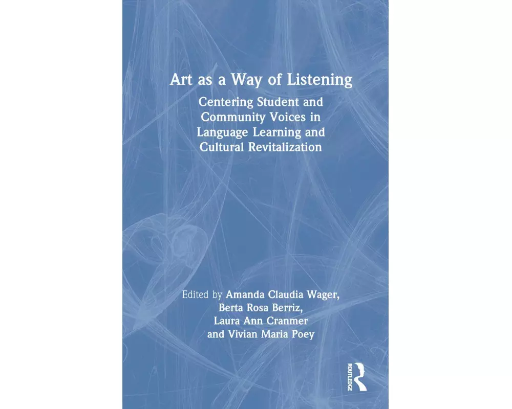 Art as a Way of Listening