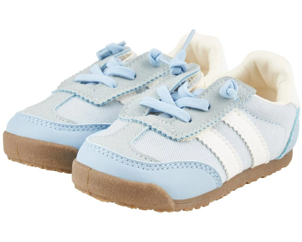 Sterntaler Sneaker Gr. 26, Hellblau