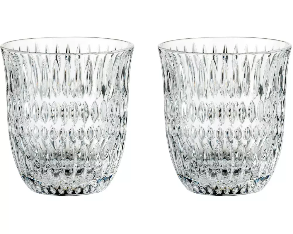 Nachtmann Cappuccino Becher Ethno Barista, 2 Stück