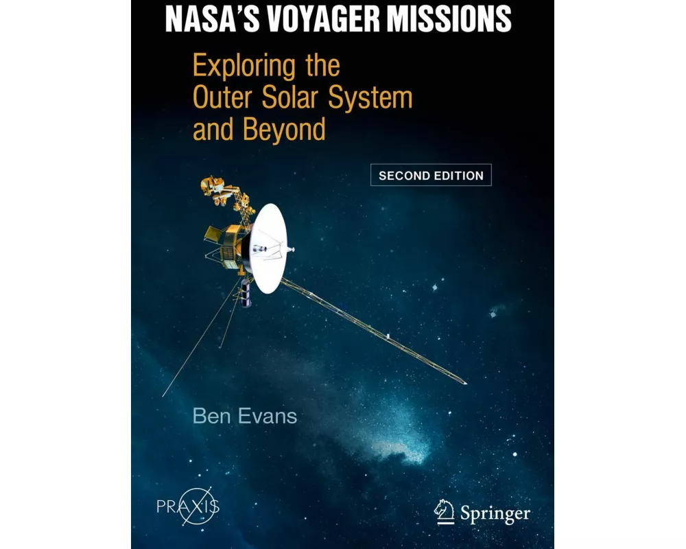 NASA's Voyager Missions