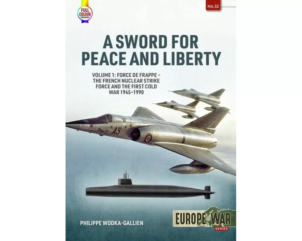 A Sword for Peace and Liberty