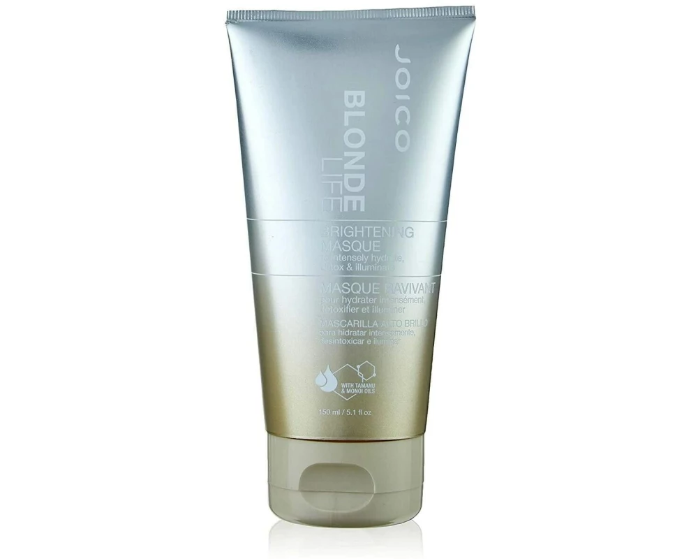 JOICO Blonde Life Brightening Masque 150 ml