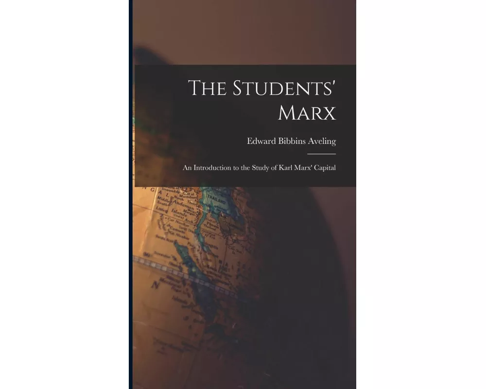 The Students' Marx