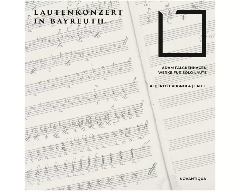 Lautenkonzert in Bayreuth