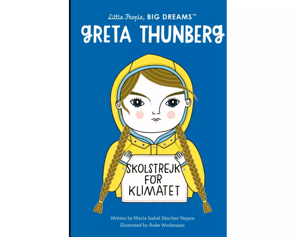 Greta Thunberg