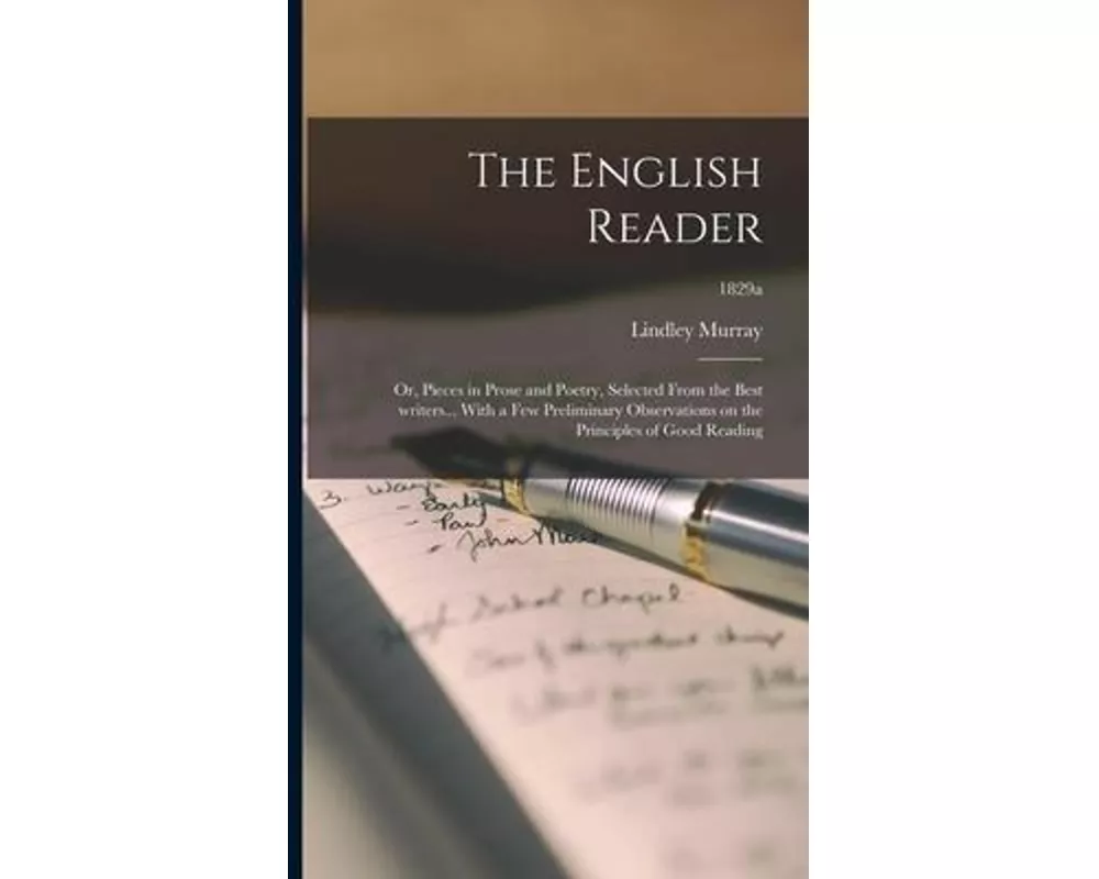 The English Reader