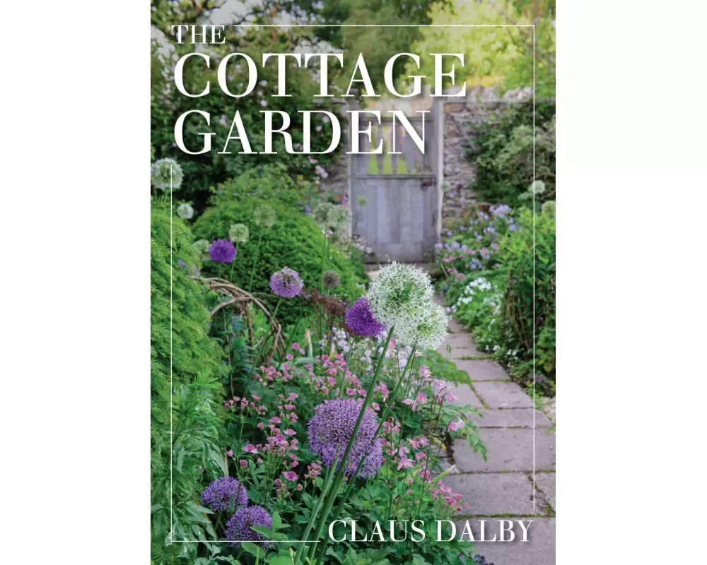 The Cottage Garden