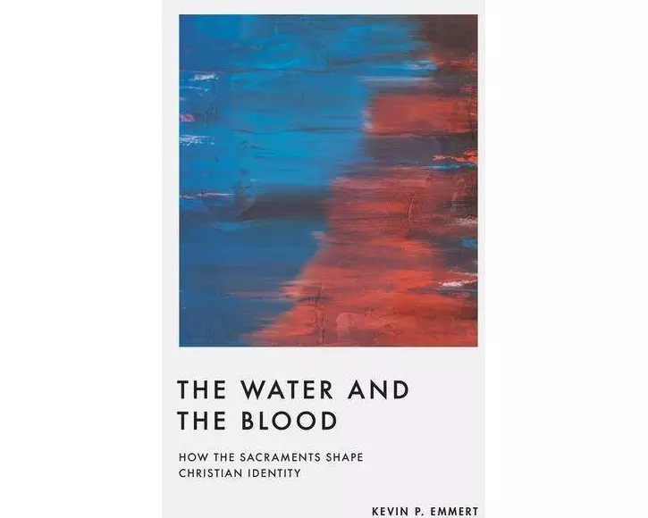 The Water and the Blood