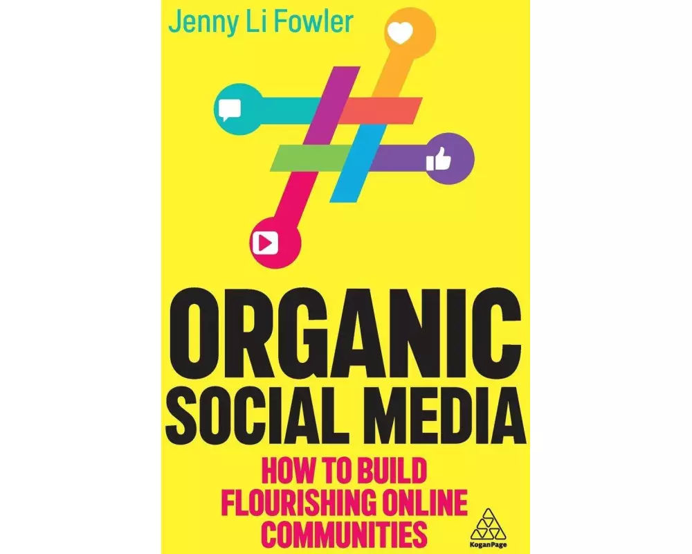 Organic Social Media