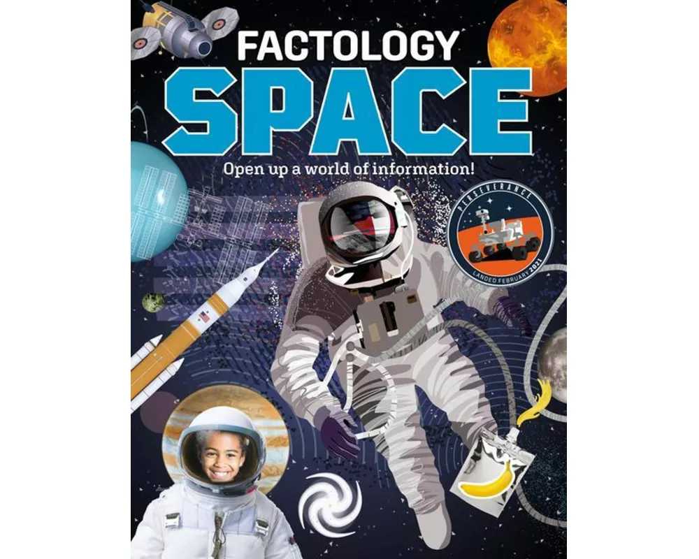 Factology: Space