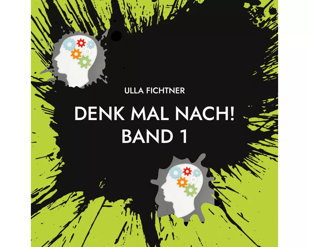 Denk mal nach!