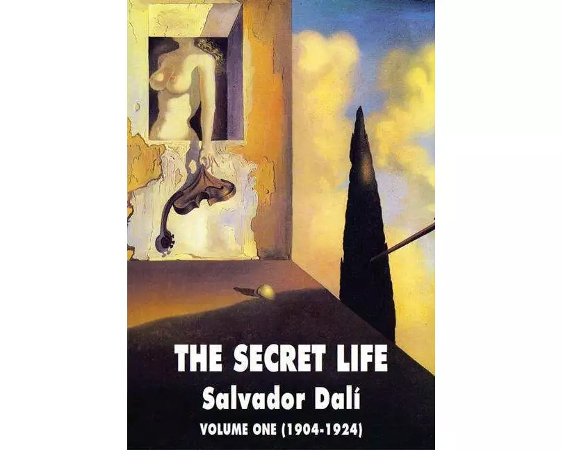 The Secret Life Volume One