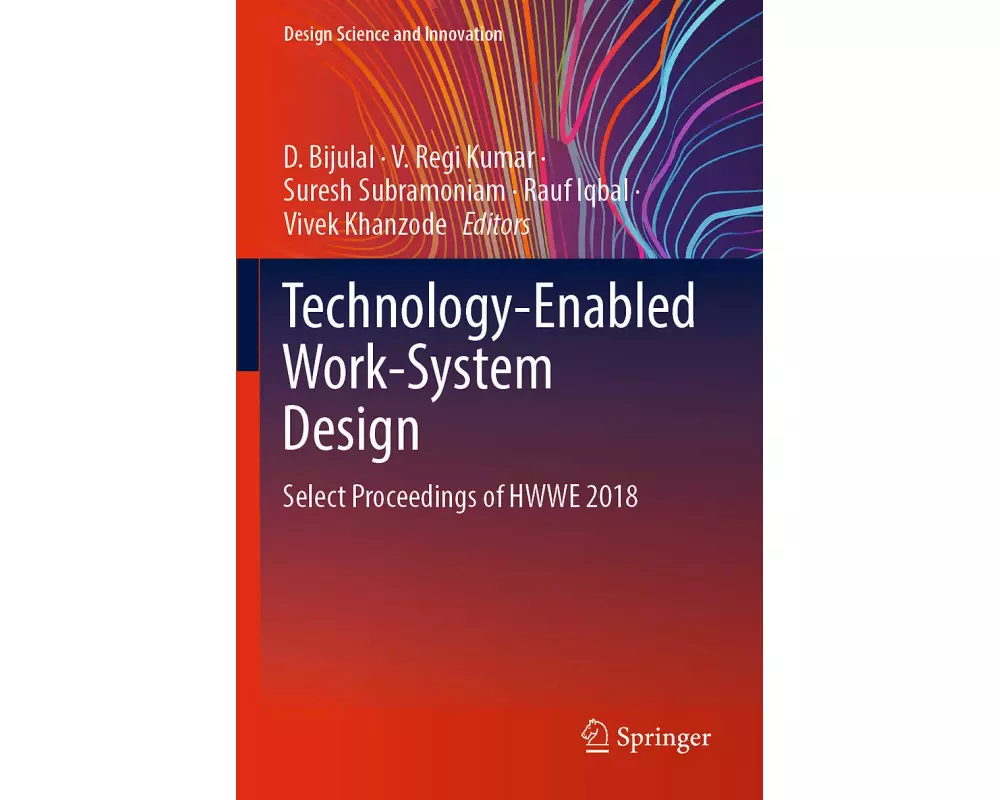 Technology-Enabled Work-System Design