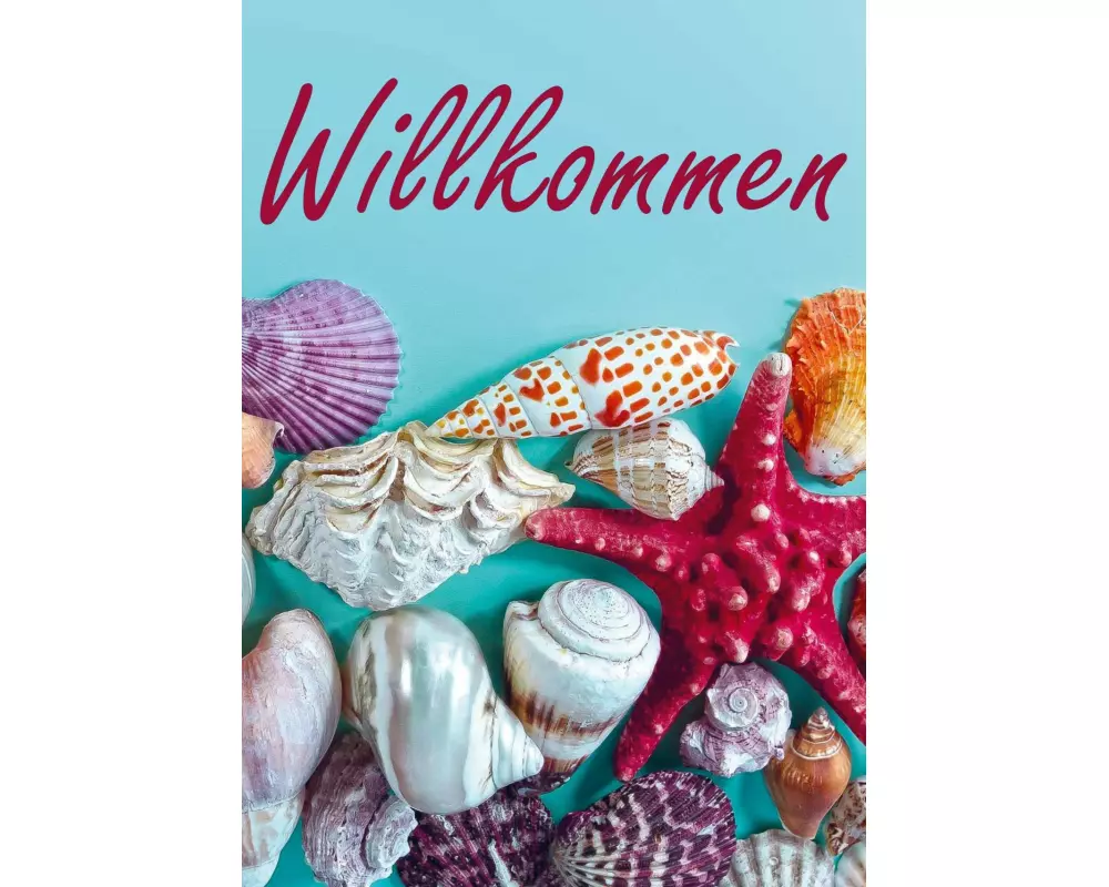 Willkommen