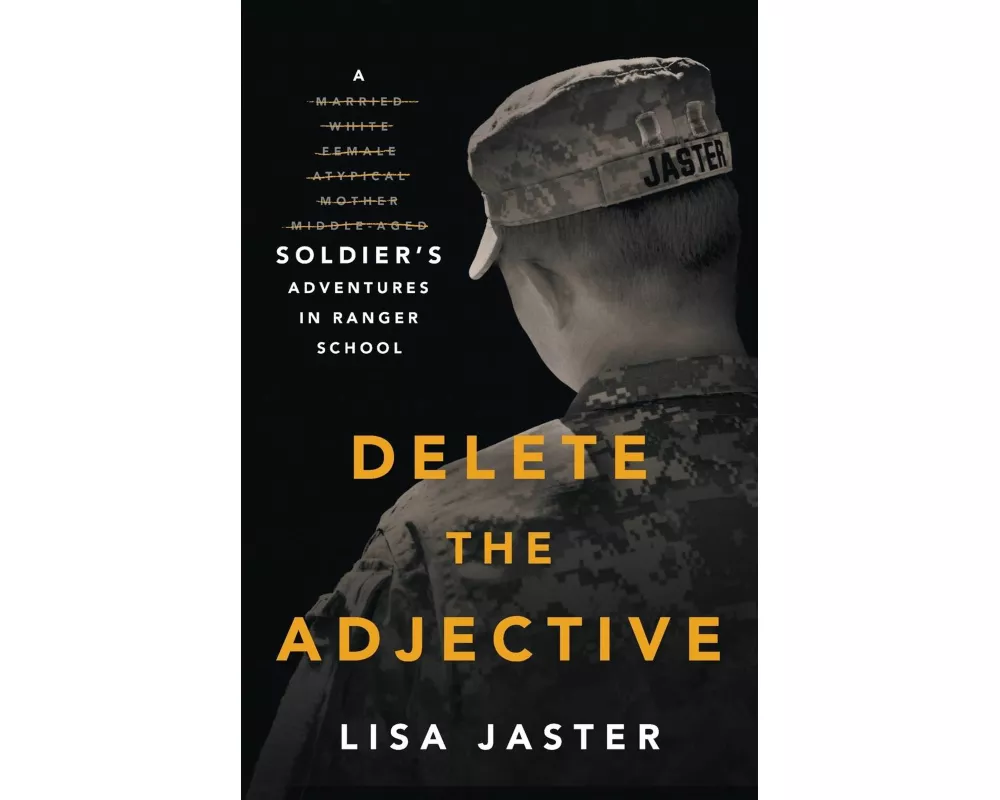 Delete the Adjective