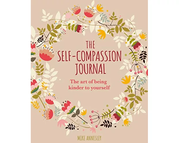 The Self-Compassion Journal