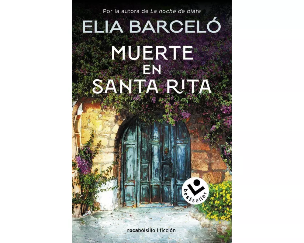 Muerte en Santa Rita