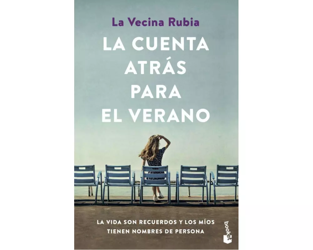 La cuenta atras para el verano