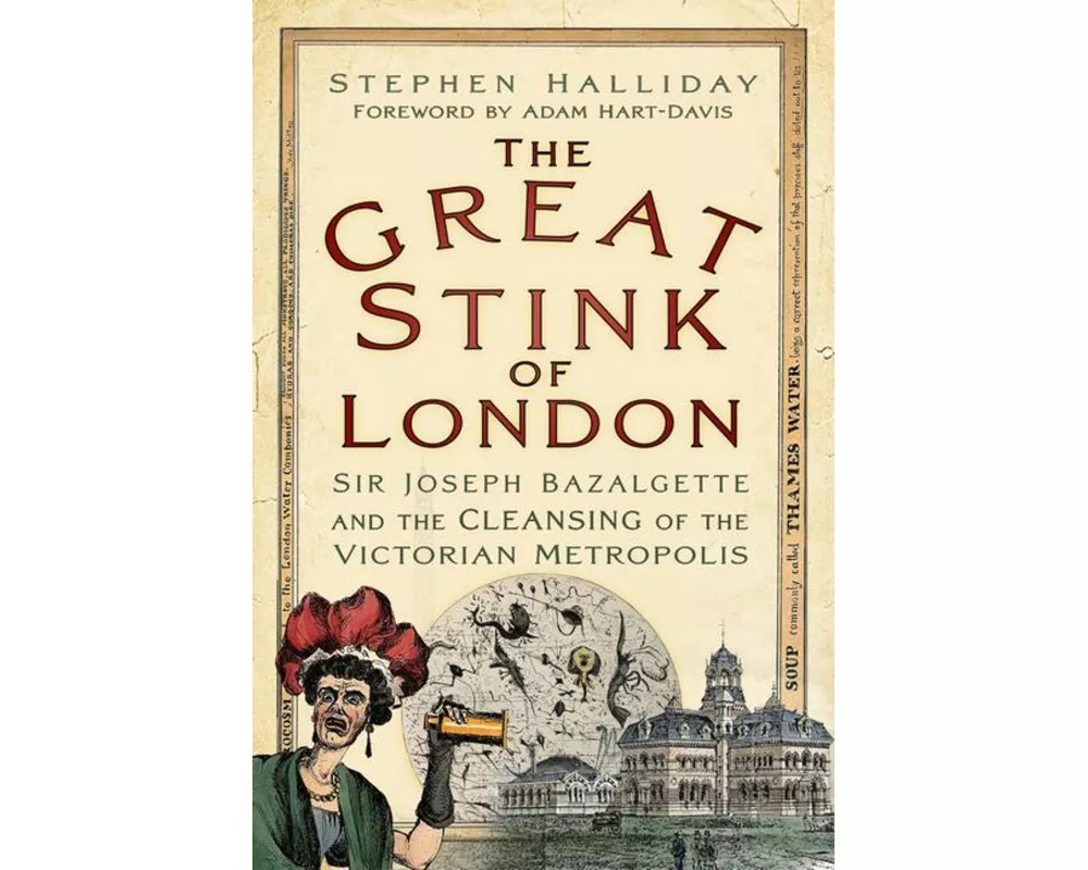 The Great Stink of London