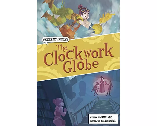 The Clockwork Globe