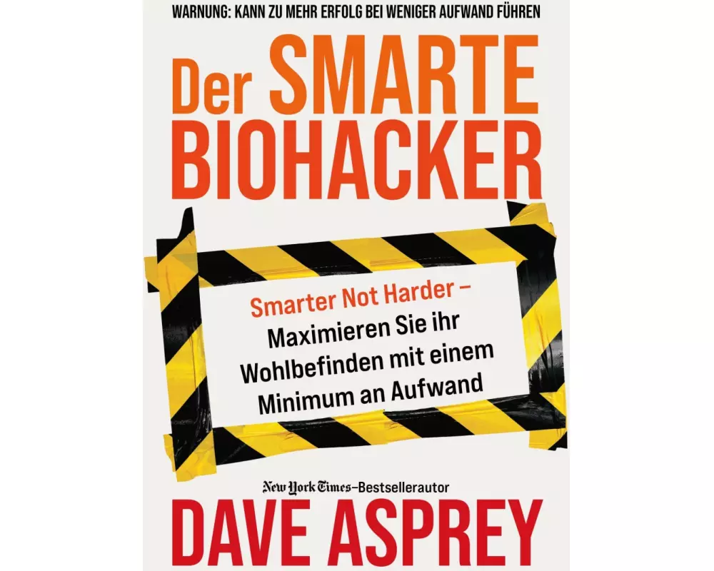 Der smarte Biohacker