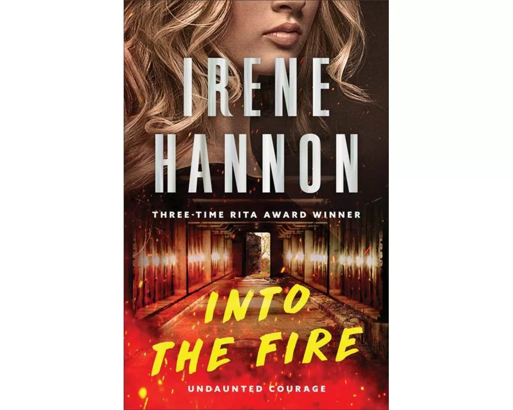 Into the Fire