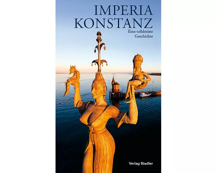 Imperia Konstanz