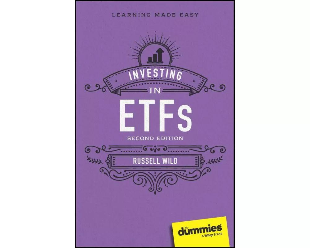 Investing in ETFs For Dummies