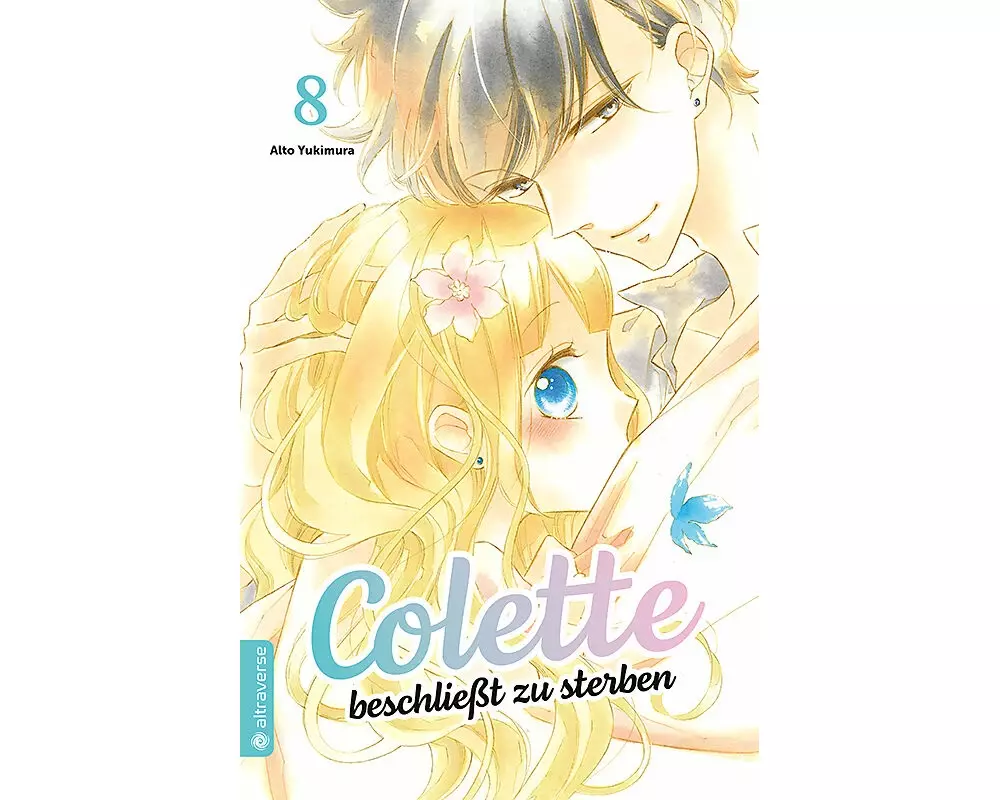 Colette beschließt zu sterben 08