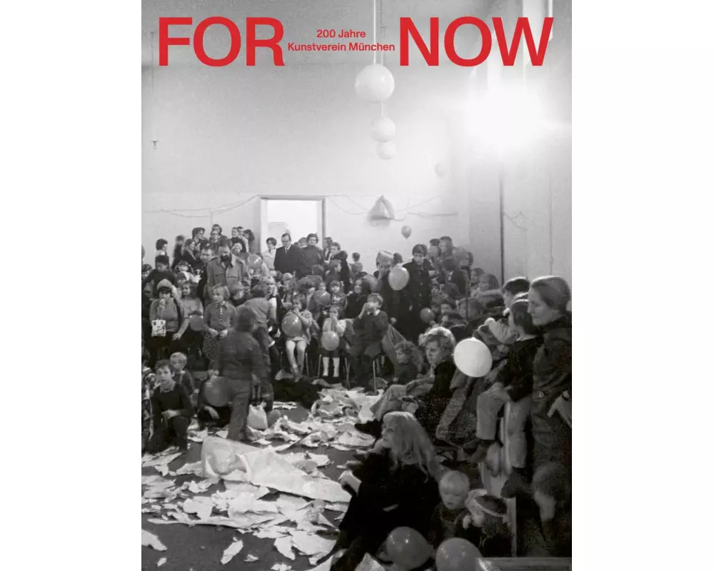 200 Jahre Kunstverein München