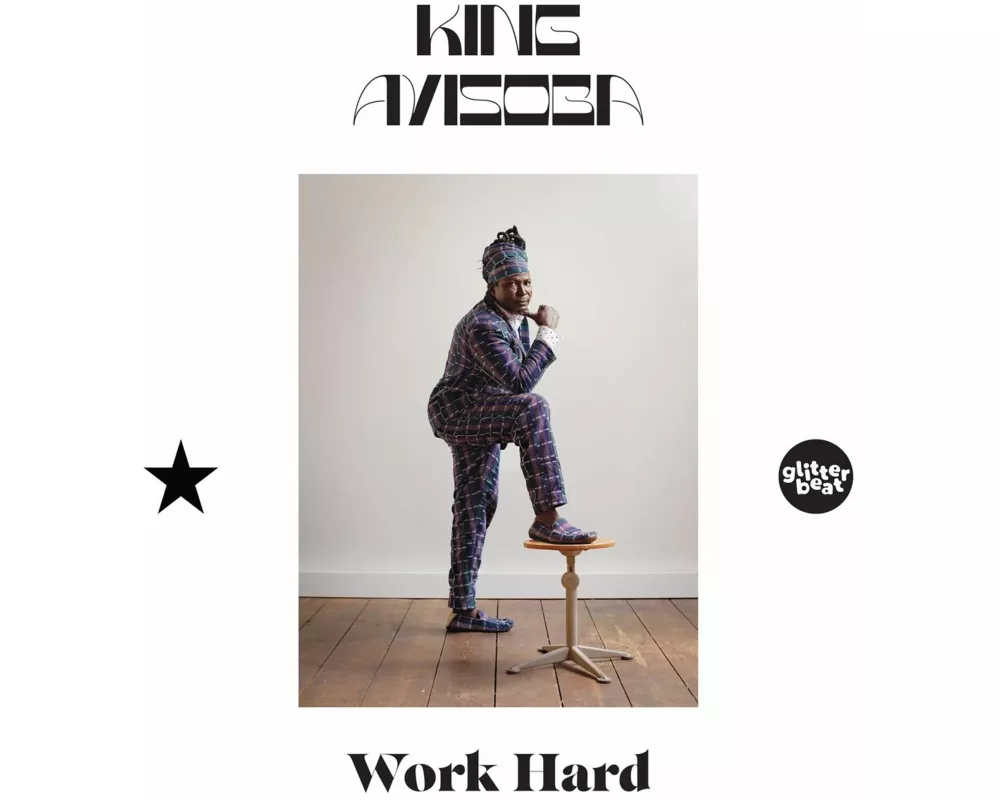 Work Hard