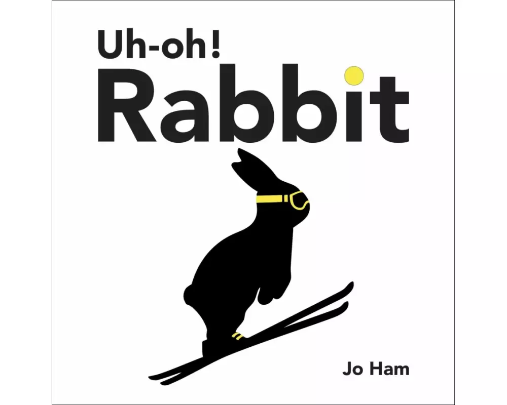 Uh-oh! Rabbit