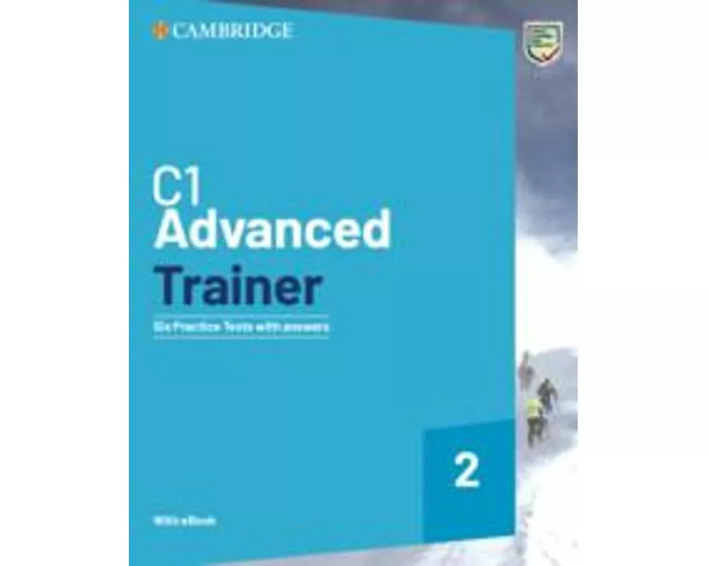 C1 Advanced Trainer 2