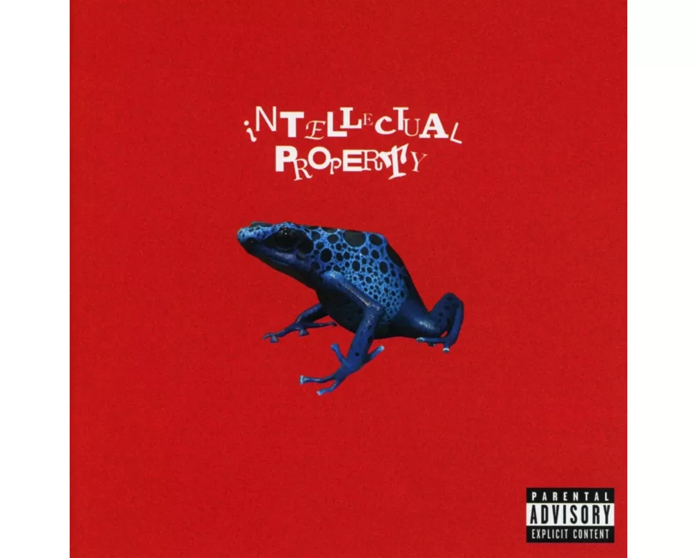 Intellectual Property