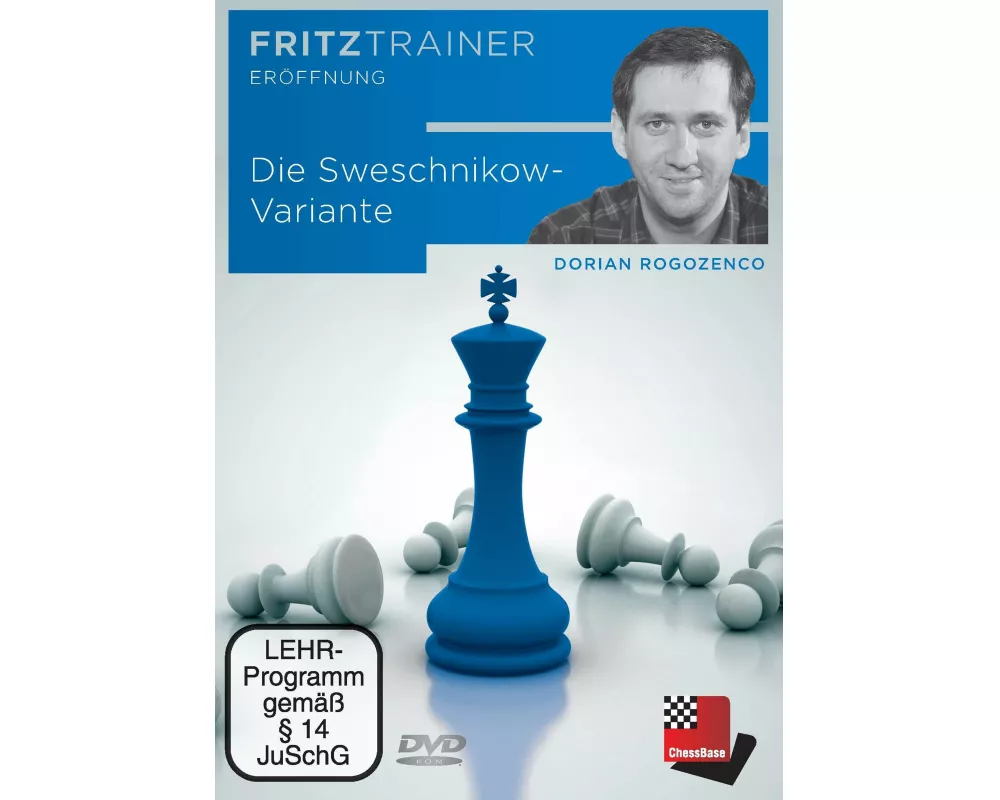 Die Sweschnikow-Variante