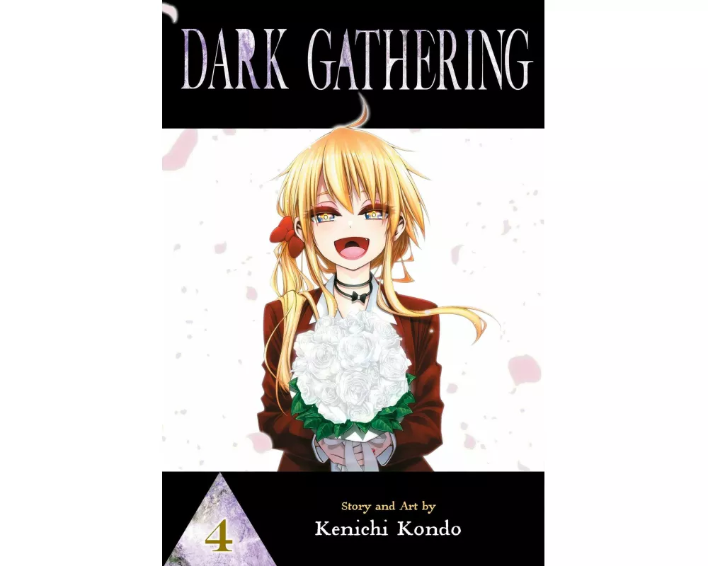 Dark Gathering, Vol. 4