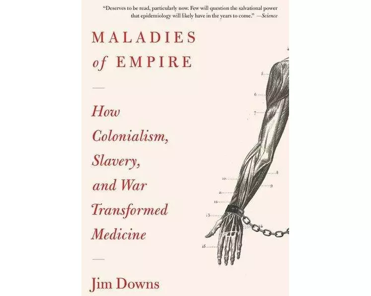 Maladies of Empire