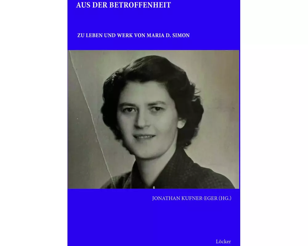 Aus der Betroffenheit