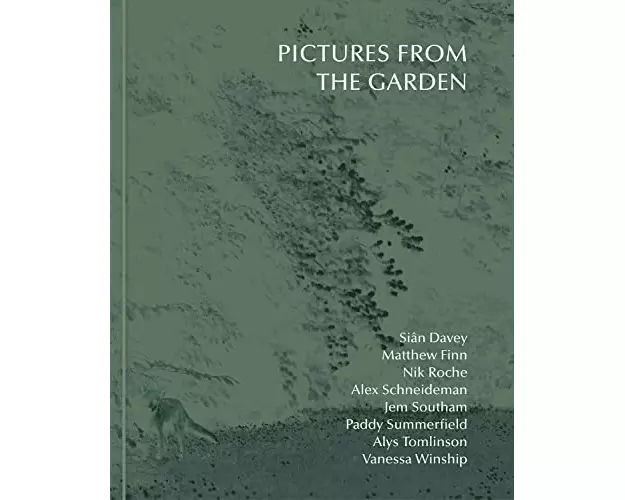 Pictures From The Garden