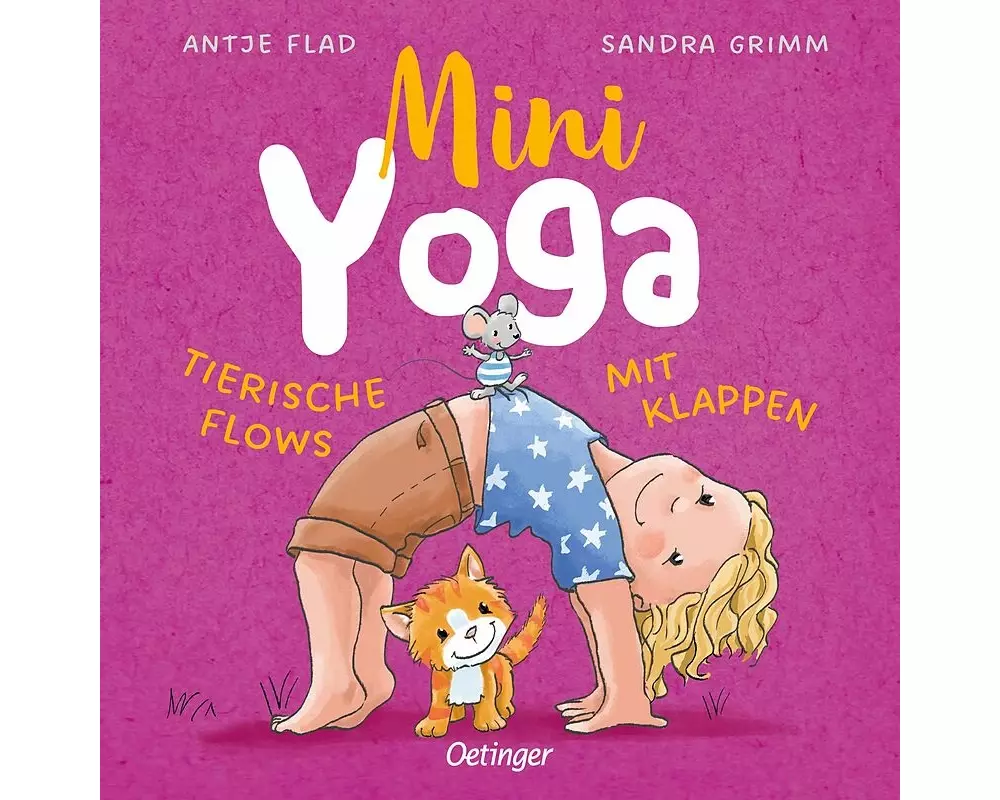 Mini-Yoga