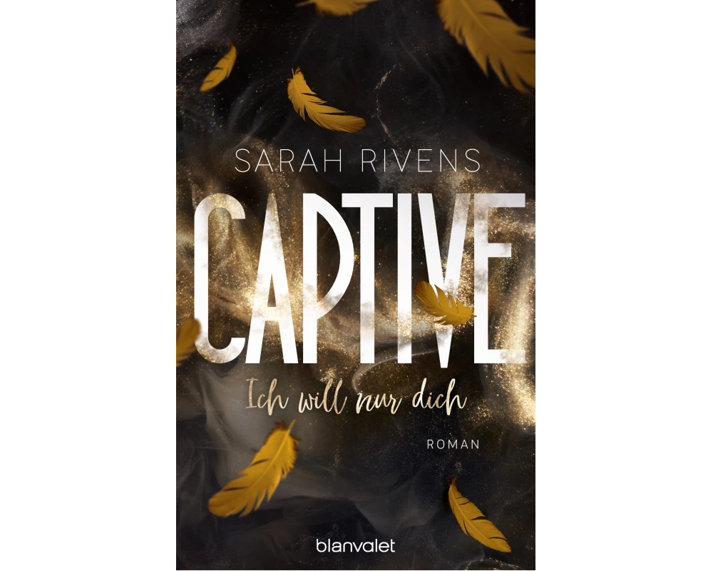 Captive - Ich will nur dich