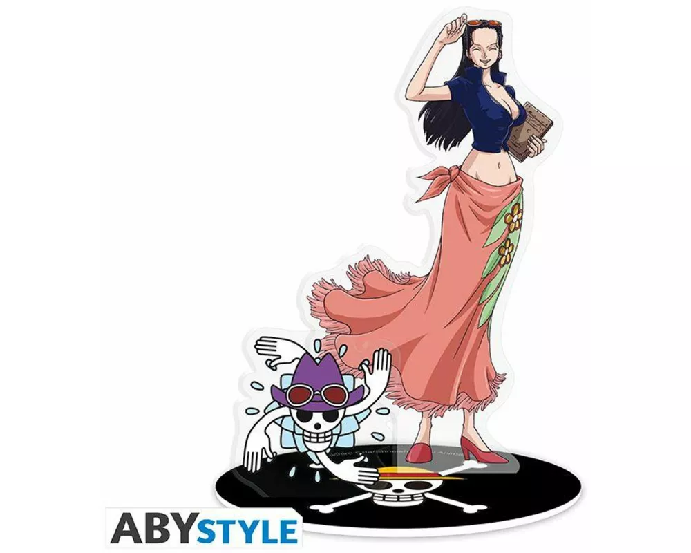 One Piece - Acryl - Robin