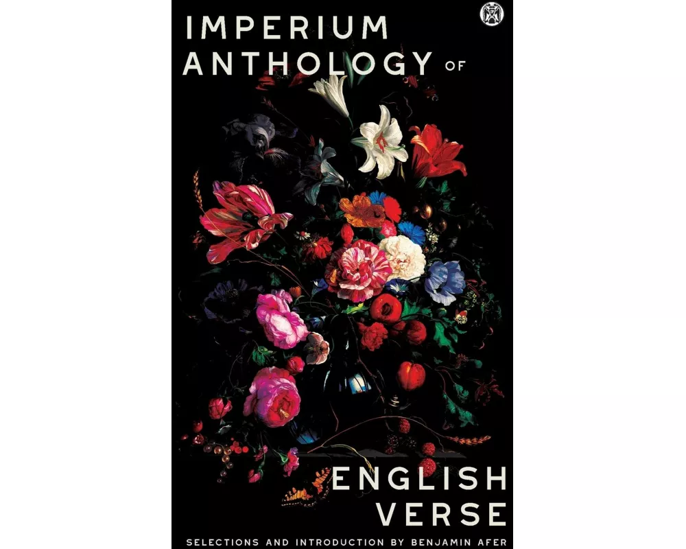 Imperium Anthology of English Verse - Imperium Press