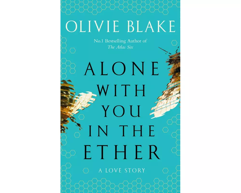 Alone With You in the Ether